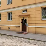 Rent like home - Niekłańska 9/11