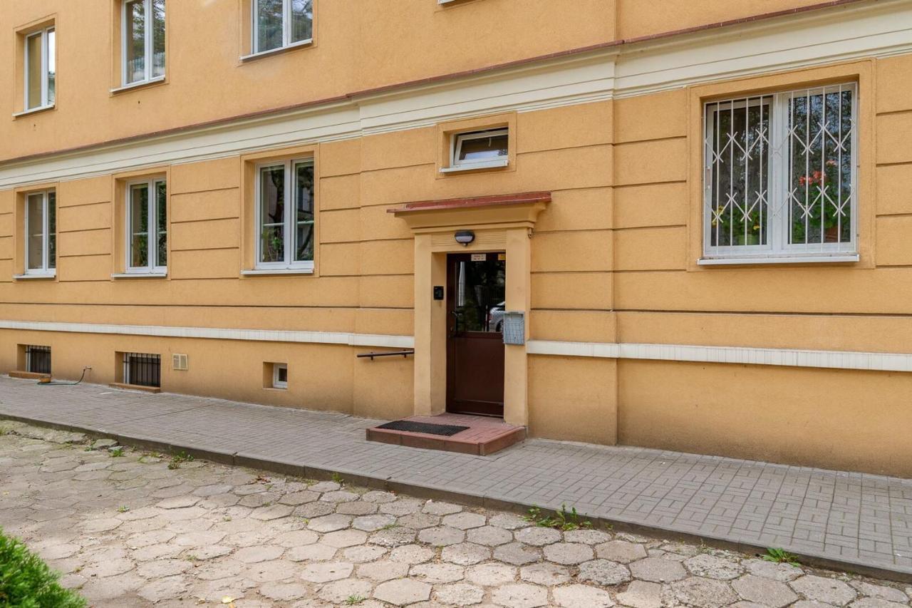 Apartament Rent Like - Niekłańska 9/11 *