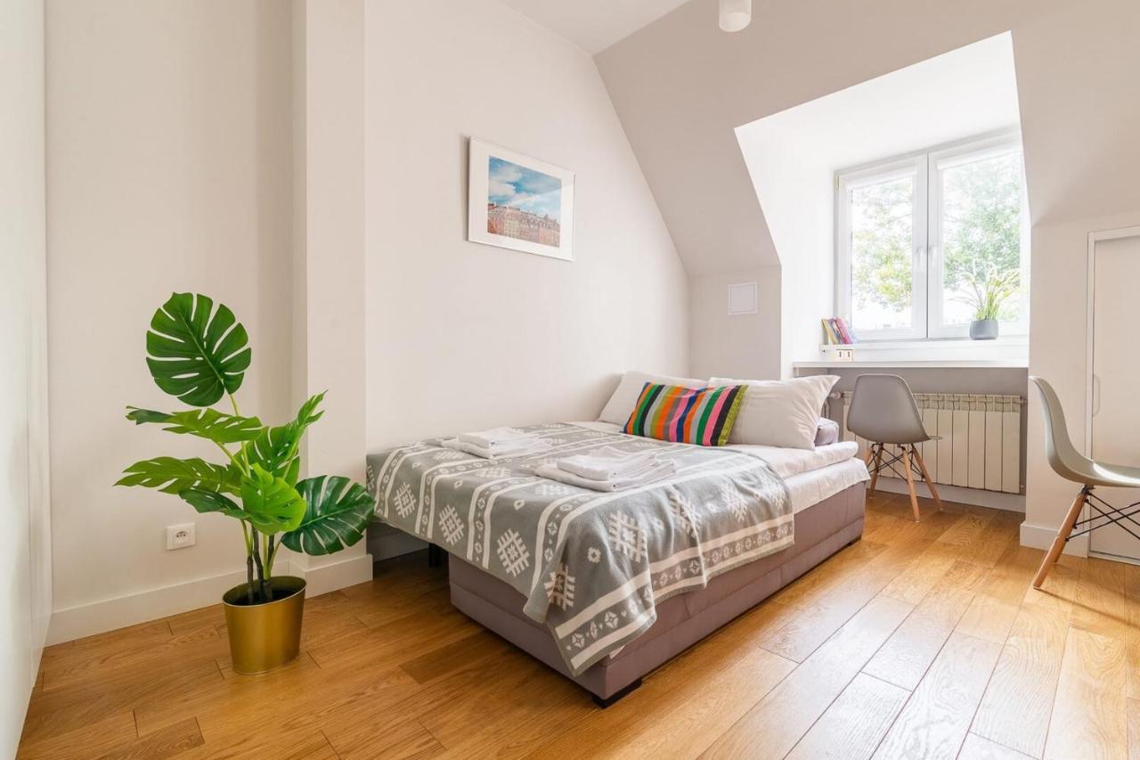 Rent Like - Niekłańska 9/11 Apartament