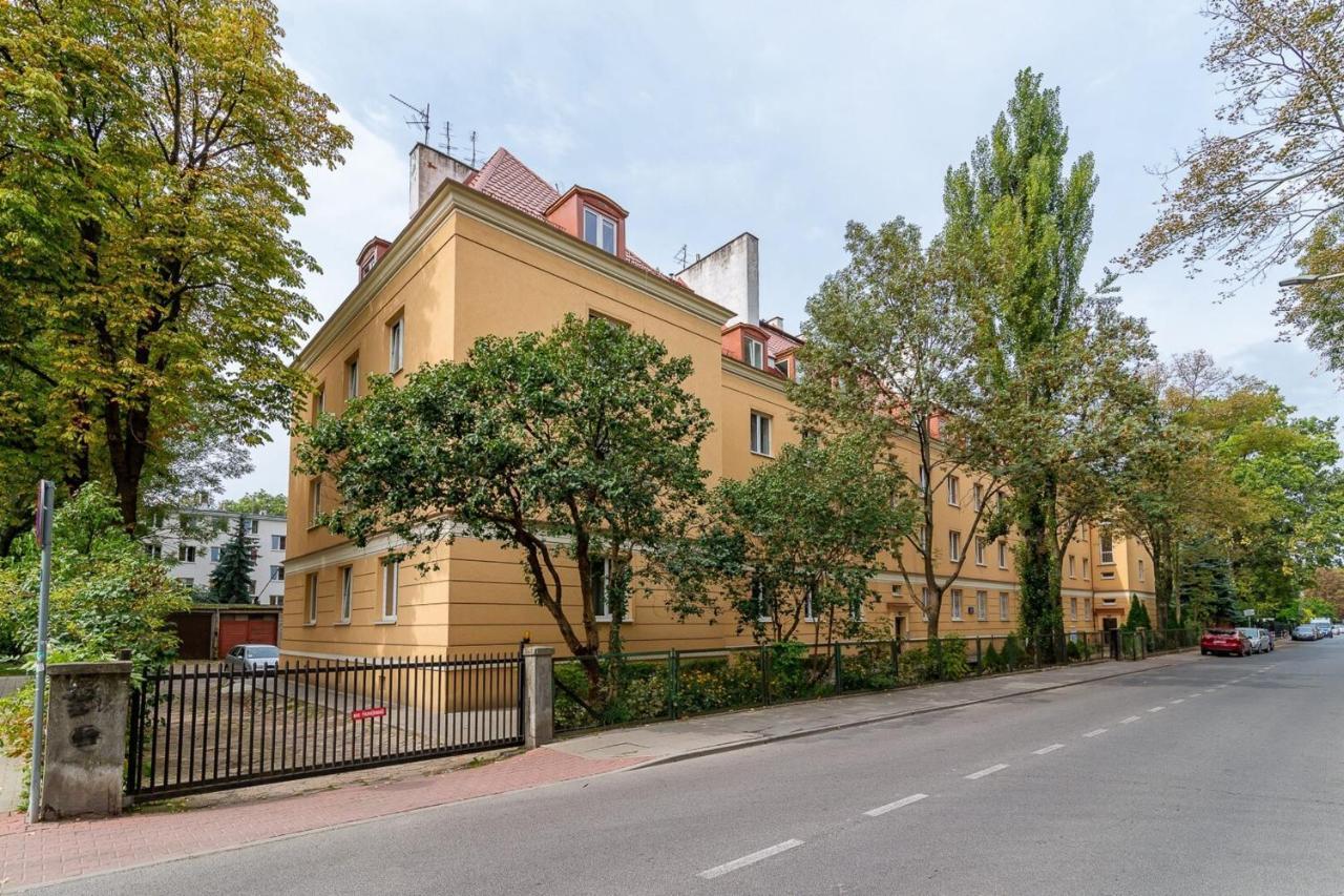 Apartament Rent Like - Niekłańska 9/11