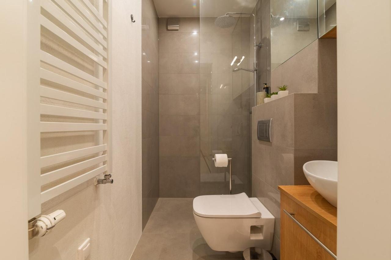 Rent Like - Niekłańska 9/11 Apartament